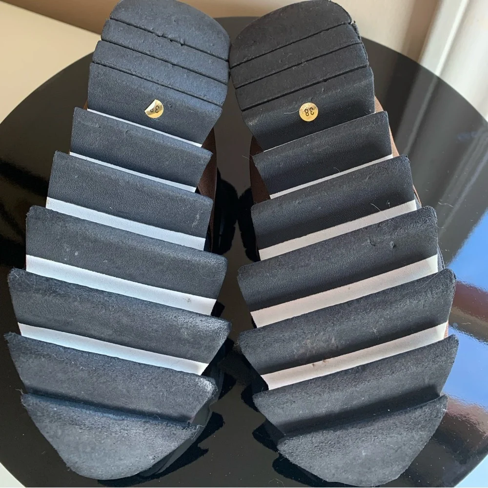 DOLCE&GABBANA Women's Sneakers - Picture 5 of 13